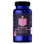 Магний+В6+D3 2000МЕ, Витэкспресс таблетки 600 мг 120 шт пищевой концентрат