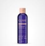 Тоник для лица, Claire Cosmetic (Клеир Косметик) 200 мл Коллаген Актив про увлажняющий