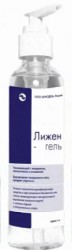 Лижен, гель 200 мл №1 кожный антисептик с дозатором