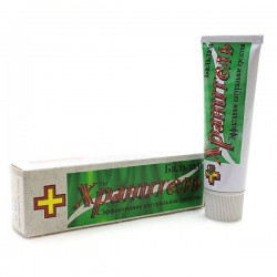 Бальзам косметический Хранитель (заживляющий) 30 мл