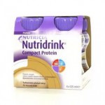 Смесь, Nutridrink (Нутридринк) 125 мл №4 компакт нейтральный