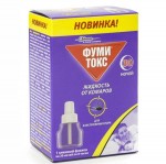 Жидкость от комаров, Фумитокс 30 ночей новинка