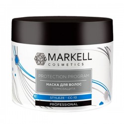 Маска для волос Markell Профешнл Термозащита