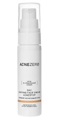 Крем Acnezero дневной матирующий для проблемной кожи 30 мл