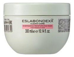 Маска Eslabondexx тонизирующая и укрепляющая для ломких волос 300 мл