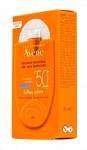 Эмульсия, Avene (Авен) 30 мл Солнцезащитная компактная SPF 50+