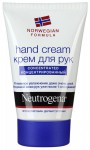 Крем для рук, Neutrogena (Нитроджина) 50 мл Норвежская формула с запахом концентрированный