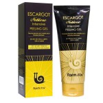 Пилинг-гель для лица, FarmStay (ФармСтэй) 180 мл Эскаргот ноблесс интенсив пилинг