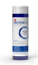 Тоник для лица Deonica 5 в 1 увлажняющий 200 мл