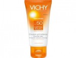 Эмульсия, Vichy (Виши) 40 мл Капитал солей ультра-жидкая SPF 50+